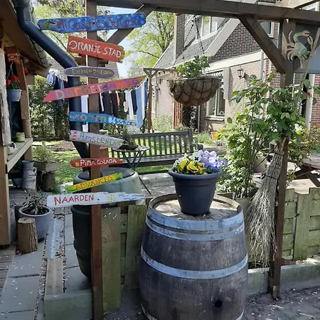 Bed & Breakfast The Country Yard