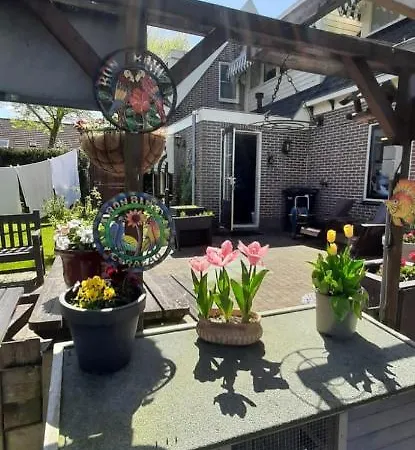 The Country Yard Bed & Breakfast