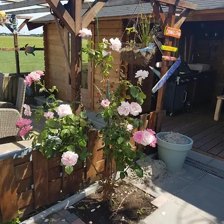 The Country Yard * Wijdenes